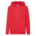Lightweight Hooded Sweat Kids