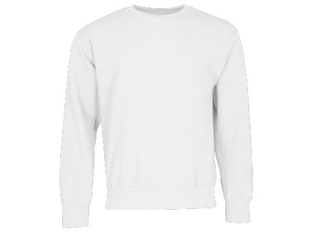 Classic Set-In Sweat