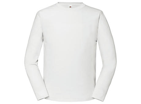 Iconic 195 Ringspun Premium Long Sleeve T