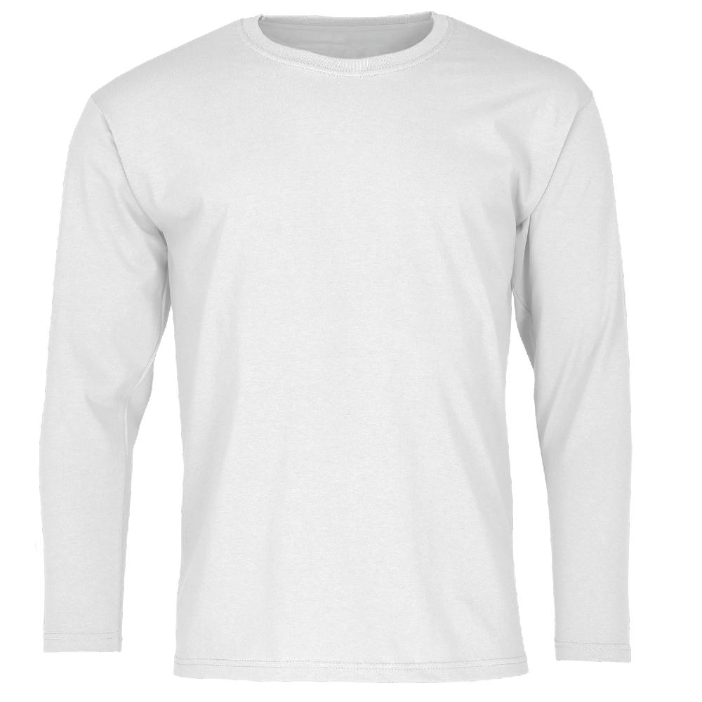 Valueweight Langarm T-Shirt
