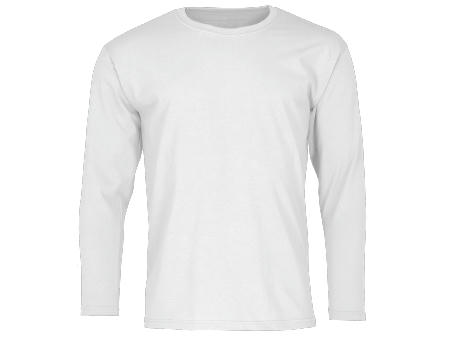 Valueweight Langarm T-Shirt