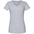 Ladies Iconic 150 V-Neck T-Shirt