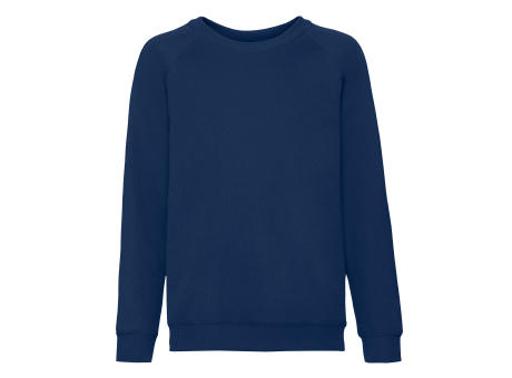 Kids Classic Raglan Sweat