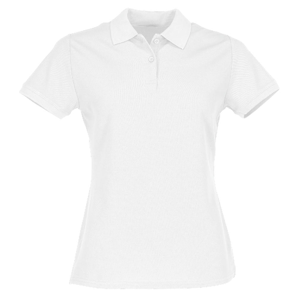 630300, Ladies Premium Polo, Fruit of the Loom