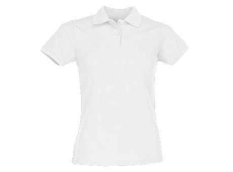 Ladies 65/35 Polo