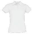 Ladies 65/35 Polo