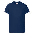 610190, Kids Original T-Shirt, Fruit of the Loom