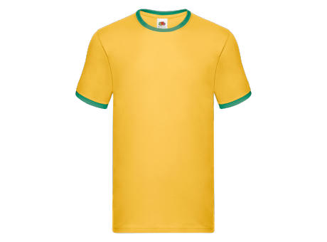 Ringer Tee