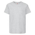 610190, Kids Original T-Shirt, Fruit of the Loom