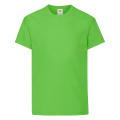 610190, Kids Original T-Shirt, Fruit of the Loom