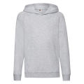 Lightweight Hooded Sweat Kids