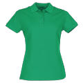 630300, Ladies Premium Polo, Fruit of the Loom