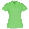 630300, Ladies Premium Polo, Fruit of the Loom