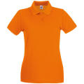 630300, Ladies Premium Polo, Fruit of the Loom
