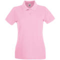 630300, Ladies Premium Polo, Fruit of the Loom
