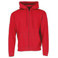 Classic Hooded Sweat Jacket