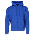 Classic Hooded Sweat Jacket