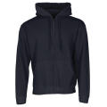 Classic Hooded Sweat Jacket
