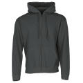 Classic Hooded Sweat Jacket