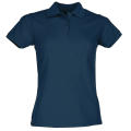 Ladies 65/35 Polo