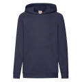 Lightweight Hooded Sweat Kids