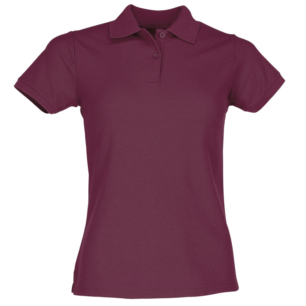 Ladies 65/35 Polo