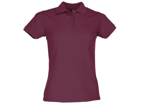Ladies 65/35 Polo