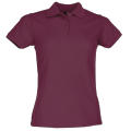Ladies 65/35 Polo