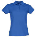 Ladies 65/35 Polo