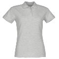 Ladies 65/35 Polo
