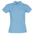 Ladies 65/35 Polo