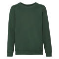 Kids Classic Raglan Sweat