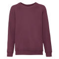 Kids Classic Raglan Sweat
