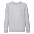Kids Classic Raglan Sweat