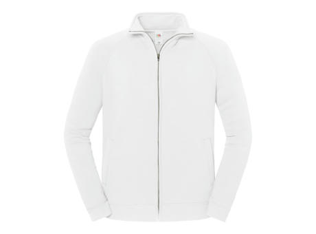 Iconic Premium Sweatjacke