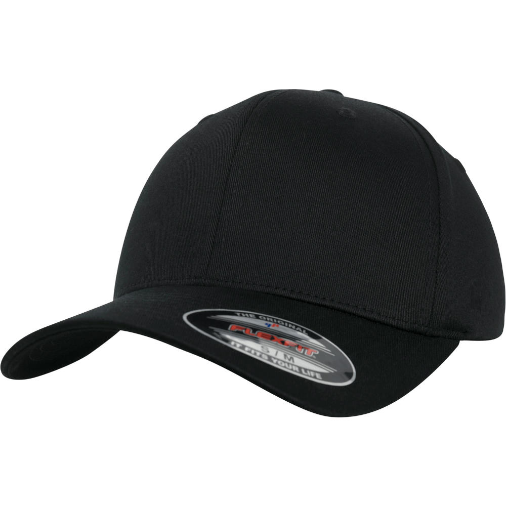 FX6277OC007SM-Flexfit Essentials Cotton Cap