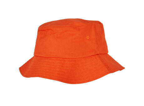 FX5003180-Flexfit Cotton Twill Bucket Hat