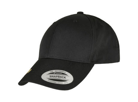 FX7706RS007-Essentials Poly Twill Snapback Cap