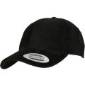 FX6245CD007-Low Profile Corduroy Dad Cap