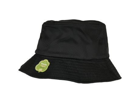 FX5003OC007-Essentials Cotton Bucket Hat