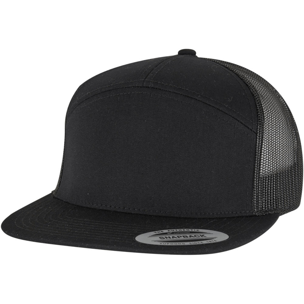 FX9294017-7 Panel Classic Trucker Cap