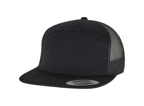FX9294017-7 Panel Classic Trucker Cap