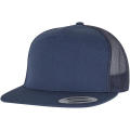 FX9294835-7 Panel Classic Trucker Cap