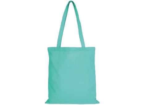 Baumwolltasche Classic, mint annähernd