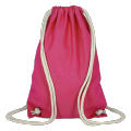 Event Bag, 100% Baumwolle, pink annähern