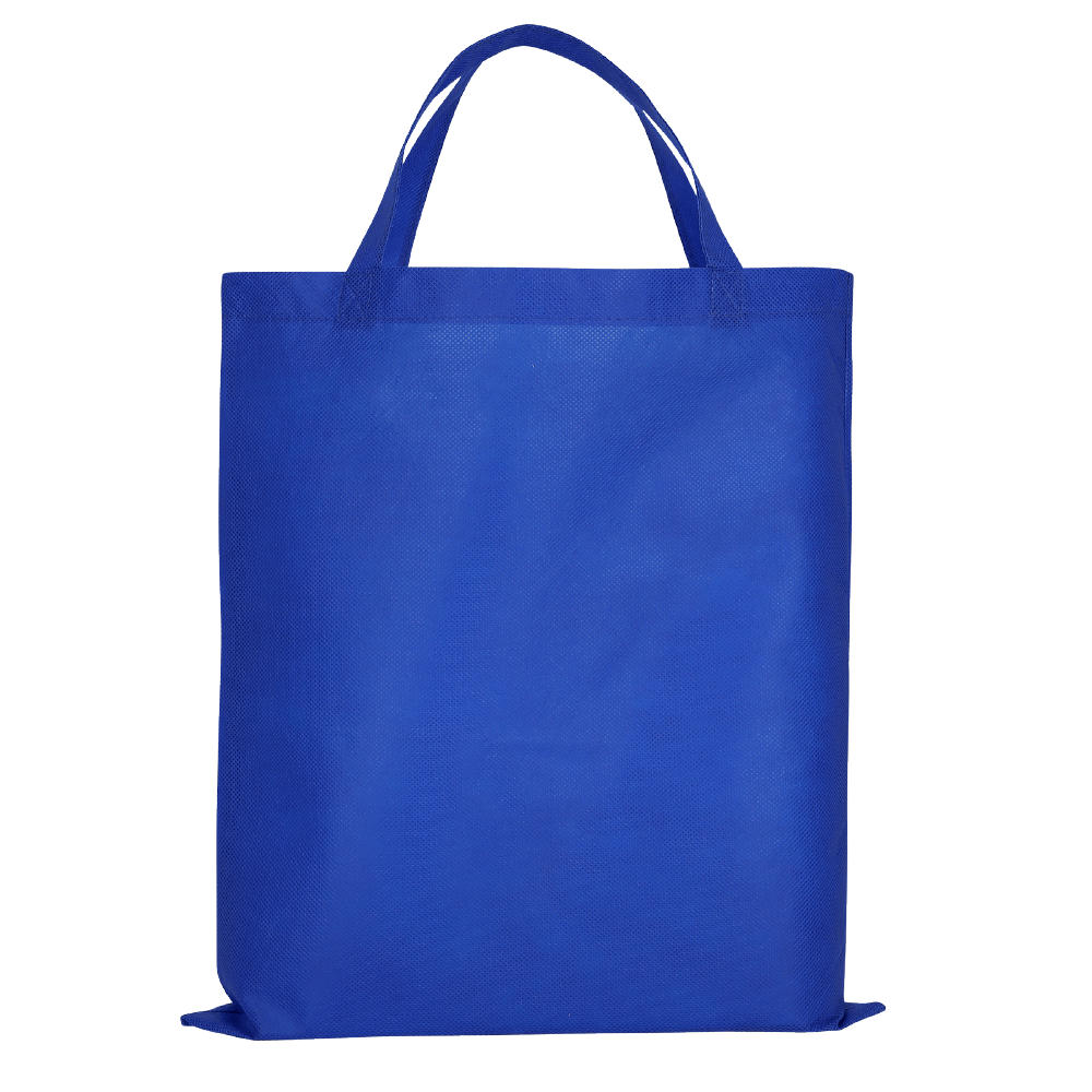 PP-Tasche, royalblau annähernd Pantone 1