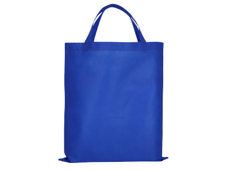 PP-Tasche, royalblau annähernd Pantone 1