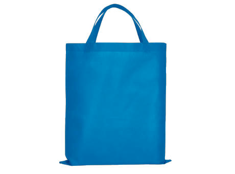 PP-Tasche, hellblau annähernd Pantone 17