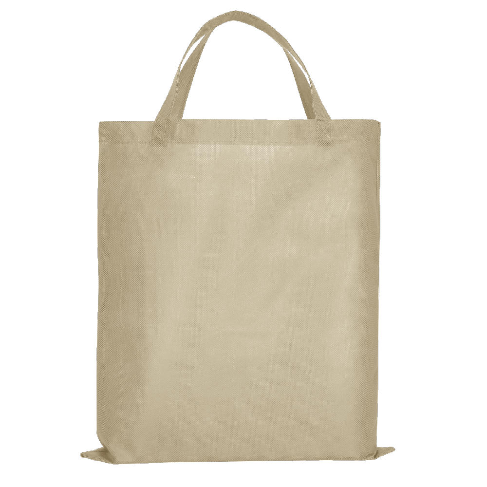 PP-Tasche, khaki annähernd Pantone 15-11