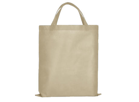 PP-Tasche, khaki annähernd Pantone 15-11